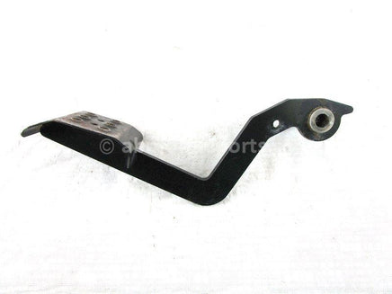 A used Brake Pedal from a 2008 RZR 800 Polaris OEM Part # 1015481-458 for sale. Polaris UTV salvage parts! Check our online catalog for parts!