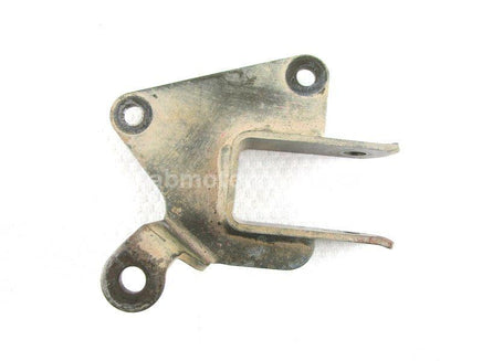 A used Transmission Bracket F from a 2008 RZR 800 Polaris OEM Part # 1015537 for sale. Polaris UTV salvage parts! Check our online catalog for parts!