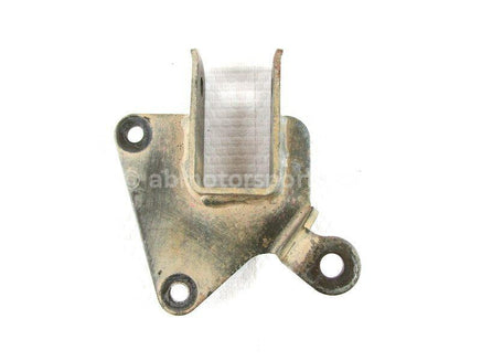 A used Transmission Bracket F from a 2008 RZR 800 Polaris OEM Part # 1015537 for sale. Polaris UTV salvage parts! Check our online catalog for parts!