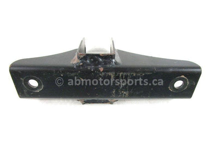 A used Rear Diff Bracket from a 2008 RZR 800 Polaris OEM Part # 1015623-458 for sale. Polaris UTV salvage parts! Check our online catalog for parts!