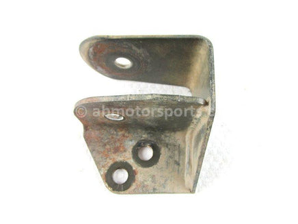 A used Engine Bracket R from a 2008 RZR 800 Polaris OEM Part # 1015673 for sale. Polaris UTV salvage parts! Check our online catalog for parts!