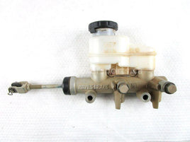 A used Master Cylinder from a 2008 RZR 800 Polaris OEM Part # 1911234 for sale. Polaris UTV salvage parts! Check our online catalog for parts!