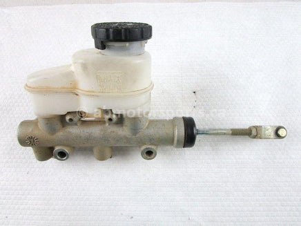 A used Master Cylinder from a 2008 RZR 800 Polaris OEM Part # 1911234 for sale. Polaris UTV salvage parts! Check our online catalog for parts!
