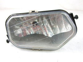 A used Headlight Right from a 2008 RZR 800 Polaris OEM Part # 2410616 for sale. Polaris UTV salvage parts! Check our online catalog for parts!