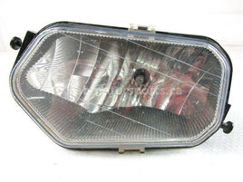 A used Headlight Left from a 2008 RZR 800 Polaris OEM Part # 2410615 for sale. Polaris UTV salvage parts! Check our online catalog for parts!