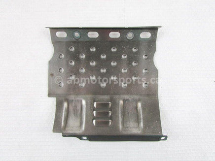 A used Baffle Plate from a 2008 RZR 800 Polaris OEM Part # 5249837 for sale. Polaris UTV salvage parts! Check our online catalog for parts!