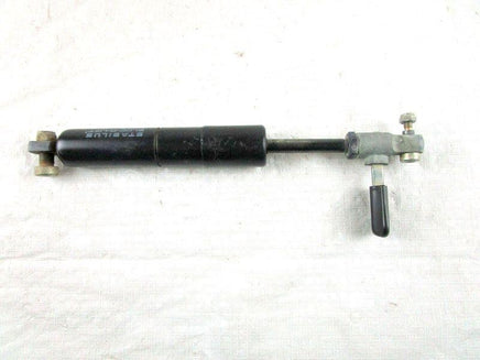 A used Steering Tilt Shock from a 2008 RZR 800 Polaris OEM Part # 7043261 for sale. Polaris UTV salvage parts! Check our online catalog for parts!