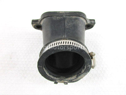 A used Intake Boot from a 2008 RZR 800 Polaris OEM Part # 1253564 for sale. Polaris UTV salvage parts! Check our online catalog for parts!