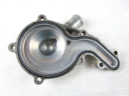 A used Water Pump Cover from a 2008 RZR 800 Polaris OEM Part # 5631882 for sale. Polaris UTV salvage parts! Check our online catalog for parts!