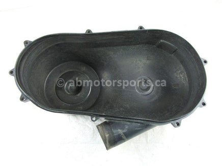 A used Clutch Cover from a 2008 RZR 800 Polaris OEM Part # 5433451-070 for sale. Polaris UTV salvage parts! Check our online catalog for parts!