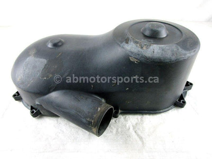 A used Clutch Cover from a 2008 RZR 800 Polaris OEM Part # 5433451-070 for sale. Polaris UTV salvage parts! Check our online catalog for parts!