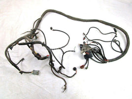 A used Main Wiring Harness from a 2008 RZR 800 Polaris OEM Part # 2410682 for sale. Polaris UTV salvage parts! Check our online catalog for parts!