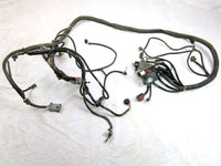 A used Main Wiring Harness from a 2008 RZR 800 Polaris OEM Part # 2410682 for sale. Polaris UTV salvage parts! Check our online catalog for parts!