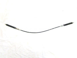 A used Shift Cable from a 2008 RZR 800 Polaris OEM Part # 7081342 for sale. Polaris UTV salvage parts! Check our online catalog for parts!