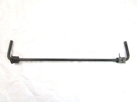 A used Stabilizer Bar F from a 2008 RZR 800 Polaris OEM Part # 5334947-329 for sale. Polaris UTV salvage parts! Check our online catalog for parts!