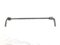 A used Stabilizer Bar F from a 2008 RZR 800 Polaris OEM Part # 5334947-329 for sale. Polaris UTV salvage parts! Check our online catalog for parts!