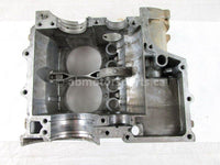 A used Crankcase from a 2008 RZR 800 Polaris OEM Part # 2203301 for sale. Polaris UTV salvage parts! Check our online catalog for parts that fit your unit.