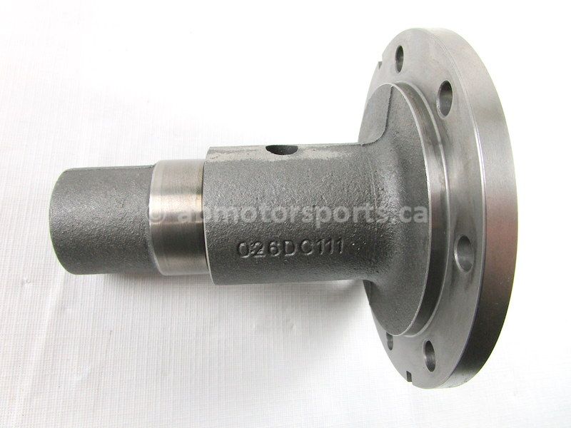 Axle Spool - Polaris RZR 800 EFI| Alberta Motorsports Sales