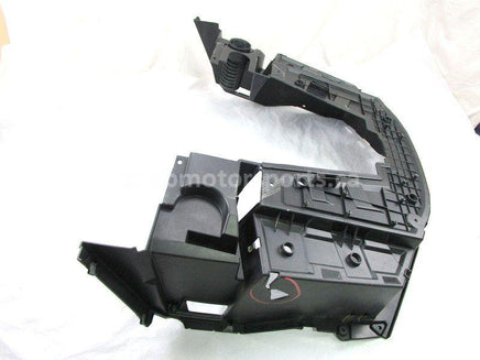 A used Cargo Box from a 2015 RZR TRAIL 900 Polaris OEM Part # 5451115-070 for sale. Polaris UTV salvage parts! Check our online catalog for parts!