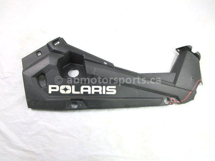 A used Rocker Panel R from a 2015 RZR TRAIL 900 Polaris OEM Part # 5451448-070 for sale. Polaris UTV salvage parts! Check our online catalog for parts!