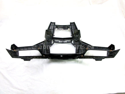 A used Front Fascia from a 2015 RZR TRAIL 900 Polaris OEM Part # 5439786-070 for sale. Polaris UTV salvage parts! Check our online catalog for parts!
