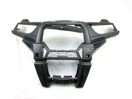 A used Front Fascia from a 2015 RZR TRAIL 900 Polaris OEM Part # 5439786-070 for sale. Polaris UTV salvage parts! Check our online catalog for parts!