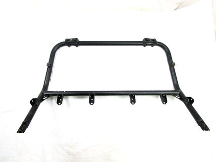 A used Roll Cage R from a 2015 RZR TRAIL 900 Polaris OEM Part # 1019131-458 for sale. Polaris UTV salvage parts! Check our online catalog for parts!