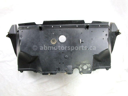 A used Main Firewall from a 2015 RZR TRAIL 900 Polaris OEM Part # 2635358-070 for sale. Polaris UTV salvage parts! Check our online catalog for parts!
