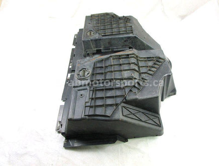 A used Floor Board from a 2015 RZR TRAIL 900 Polaris OEM Part # 2635388-070 for sale. Polaris UTV salvage parts! Check our online catalog for parts!