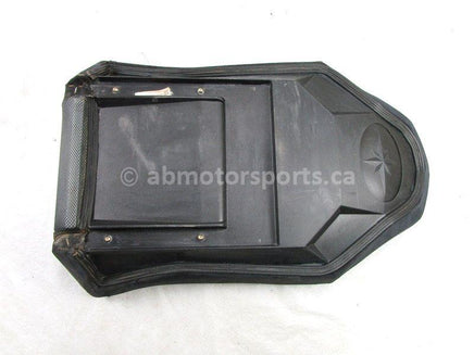 A used Seat Back from a 2015 RZR TRAIL 900 Polaris OEM Part # 2686277 for sale. Polaris UTV salvage parts! Check our online catalog for parts!