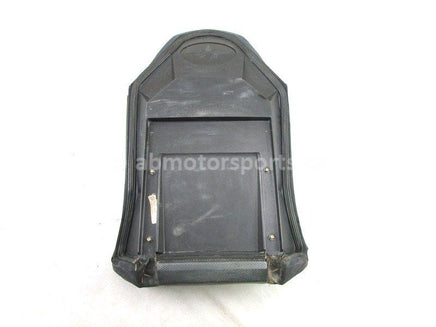 A used Seat Back from a 2015 RZR TRAIL 900 Polaris OEM Part # 2686277 for sale. Polaris UTV salvage parts! Check our online catalog for parts!