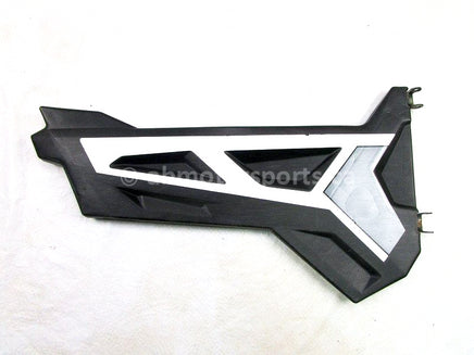 A used Door Frame L from a 2015 RZR TRAIL 900 Polaris OEM Part # 5259046-458 for sale. Polaris UTV salvage parts! Check our online catalog for parts!