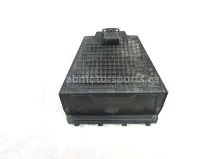 A used Rear Access Lid from a 2015 RZR TRAIL 900 Polaris OEM Part # 2635389 for sale. Polaris UTV salvage parts! Check our online catalog for parts!