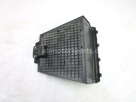 A used Rear Access Lid from a 2015 RZR TRAIL 900 Polaris OEM Part # 2635389 for sale. Polaris UTV salvage parts! Check our online catalog for parts!