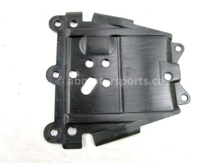 A used Skid Plate from a 2015 RZR TRAIL 900 Polaris OEM Part # 5450706-070 for sale. Polaris UTV salvage parts! Check our online catalog for parts!