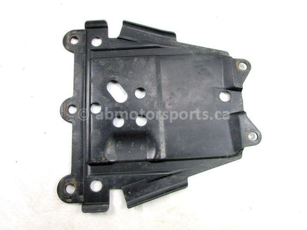 A used Skid Plate from a 2015 RZR TRAIL 900 Polaris OEM Part # 5450706-070 for sale. Polaris UTV salvage parts! Check our online catalog for parts!