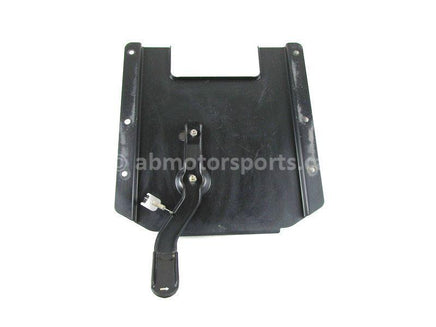 A used Seat Mounting Bracket from a 2015 RZR TRAIL 900 Polaris OEM Part # 5257974 for sale. Polaris UTV salvage parts! Check our online catalog for parts!