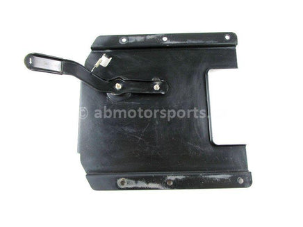 A used Seat Mounting Bracket from a 2015 RZR TRAIL 900 Polaris OEM Part # 5257974 for sale. Polaris UTV salvage parts! Check our online catalog for parts!