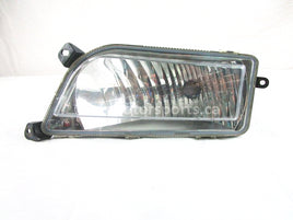 A used Head Light R from a 2015 RZR TRAIL 900 Polaris OEM Part # 2412334 for sale. Polaris UTV salvage parts! Check our online catalog for parts!