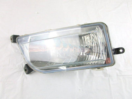 A used Head Light L from a 2015 RZR TRAIL 900 Polaris OEM Part # 2412333 for sale. Polaris UTV salvage parts! Check our online catalog for parts!