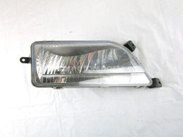 A used Head Light L from a 2015 RZR TRAIL 900 Polaris OEM Part # 2412333 for sale. Polaris UTV salvage parts! Check our online catalog for parts!