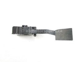 A used Gas Pedal from a 2015 RZR TRAIL 900 Polaris OEM Part # 4014042 for sale. Polaris UTV salvage parts! Check our online catalog for parts!