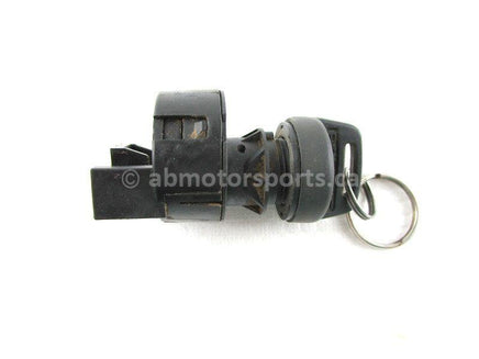 A used Ignition Switch from a 2015 RZR TRAIL 900 Polaris OEM Part # 4012165 for sale. Polaris UTV salvage parts! Check our online catalog for parts!