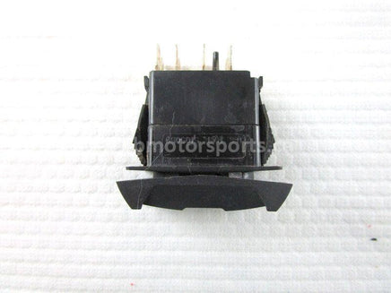 A used Head Light Switch from a 2015 RZR TRAIL 900 Polaris OEM Part # 4014069 for sale. Polaris UTV salvage parts! Check our online catalog for parts!