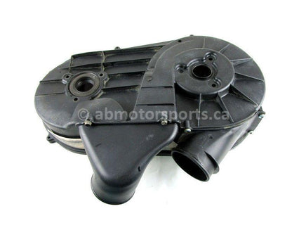 A used Inner Clutch Cover from a 2015 RZR TRAIL 900 Polaris OEM Part # 2634863 for sale. Polaris UTV salvage parts! Check our online catalog for parts!