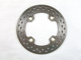 A used Brake Disc from a 2015 RZR TRAIL 900 Polaris OEM Part # 5254999 for sale. Polaris UTV salvage parts! Check our online catalog for parts!