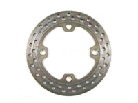 A used Brake Disc from a 2015 RZR TRAIL 900 Polaris OEM Part # 5254999 for sale. Polaris UTV salvage parts! Check our online catalog for parts!