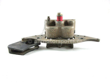 A used Brake Caliper Fl from a 2015 RZR TRAIL 900 Polaris OEM Part # 1912244 for sale. Polaris UTV salvage parts! Check our online catalog for parts!