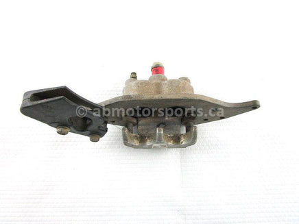 A used Brake Caliper Fl from a 2015 RZR TRAIL 900 Polaris OEM Part # 1912244 for sale. Polaris UTV salvage parts! Check our online catalog for parts!