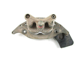 A used Brake Caliper Fr from a 2015 RZR TRAIL 900 Polaris OEM Part # 1912245 for sale. Polaris UTV salvage parts! Check our online catalog for parts!